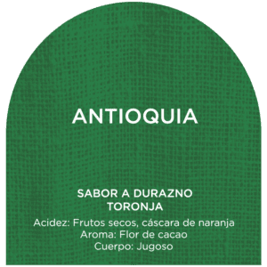 cafe de colombia en españa