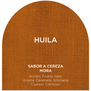 cafe de colombia en españa