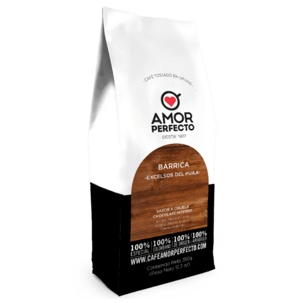 Café Barrica