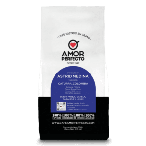 Café Astrid Medina