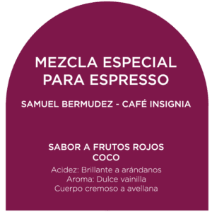 cafe de colombia en españa