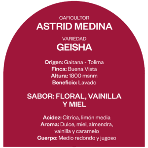 Café de colombia españa