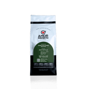 Café dioselina caicedo colombia españa