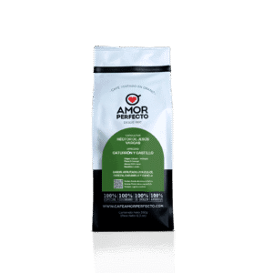 café colombia en españa. cafe caicedo