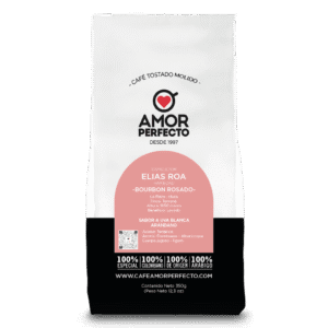 cafe huila bourbon rosado españa